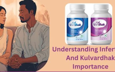 Understanding Infertility and the Role of Kulvardhak in Male and Female Fertility