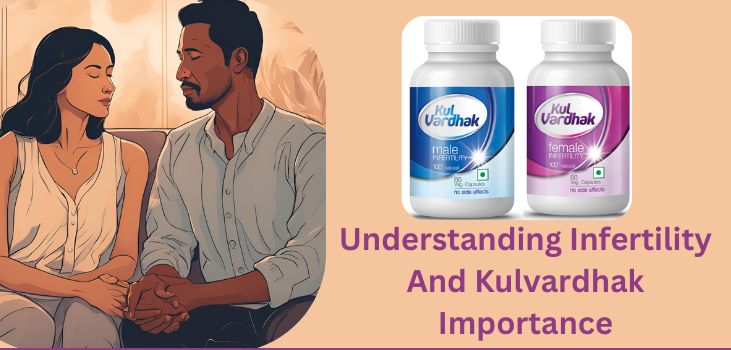 Kulvardhak and infertility